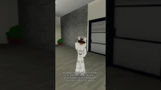 #roblox #brookhaven #maranza #ciao..
