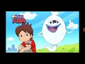 Yo Kai Watch Yo Kai Dictionary Asia Version End Credits