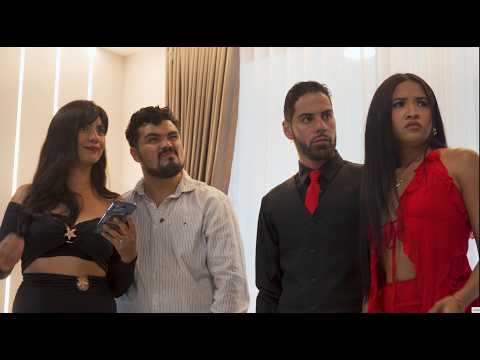Her pet betrayed her boyfriend's infidelity with her best "friend," just before they got married.