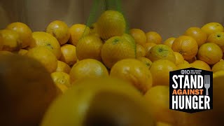 Sacramento, Contra Costa Food Bank | Stand Against Hunger