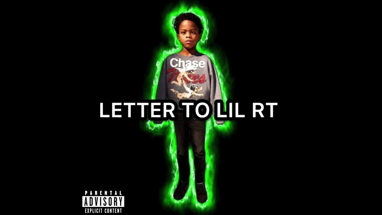 Faise One-  LETTER TO LIL RT (AUDIO)