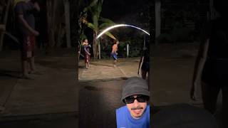 El juego del calamar en latino america