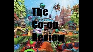 Sackboy: A Big Adventure - The Co-Op Review