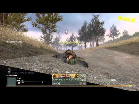 MW2 - Destructive V1 Tu7 XP Online + Download