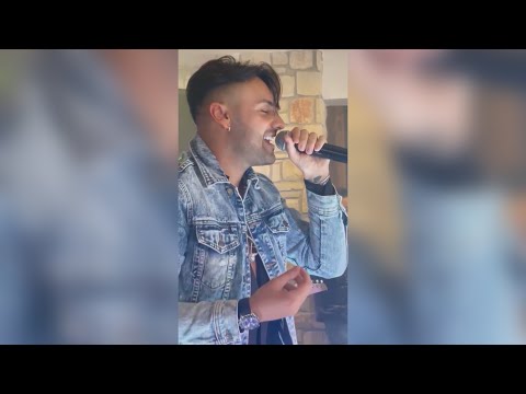 Daniele De Martino - Medley live - (09 Aprile 2022)