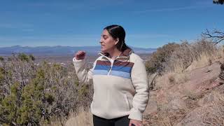 Fulbright Spain 2026-2027, ETA Video Supplement - Victoria Alarcon Macias