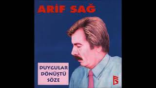 Arif Sağ Erzurumda Bir Kuş Var © Güvercin Müzik Guywdwgdxgu