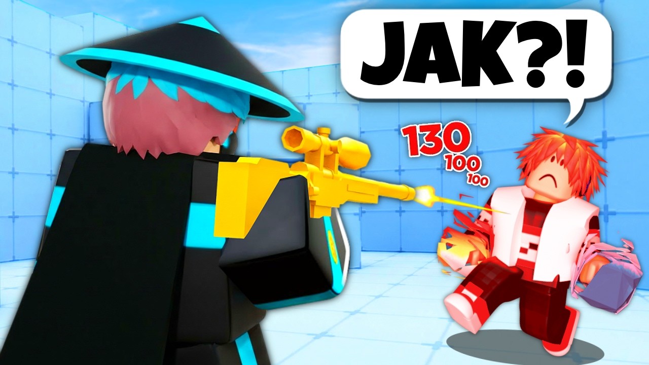 Zaplatil jsem PROFI hráče, aby mě naučil Rivals