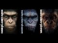 Caesar's Story | Planet of the Apes Trilogy