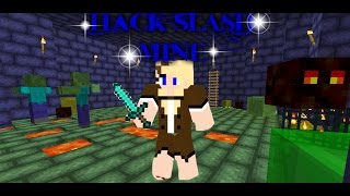 Hack/Mine Episode 1!