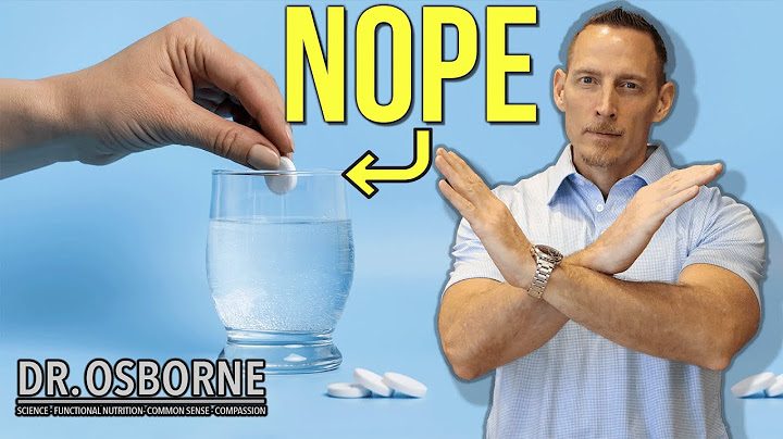 The Hidden Truth About Zinc Absorption Nobody Tells You