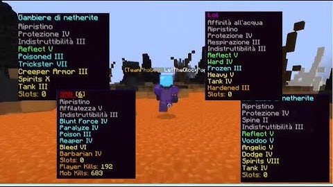 fight Herobrine.org hades