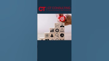 CT CONSULTING