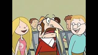 ChalkZone S3E14