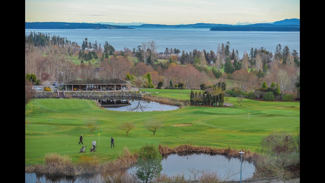 738 Sayward Hill Terrace, Victoria, BC v2 YouTube