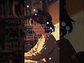 Quick Relaxation: Relaxing Sunset Lofi Hip Hop / YURIES #lofi #chillhopvibes #musicgenre #music