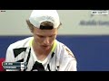 Jesper de jong ned vs tomas martin etcheverry arg guayaquil challenger semifinal