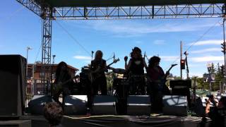 Novato Art & Wine Festival 2011_1130.MOV