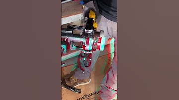 How to Thread a Water Pipe – Easy Steps for Pipe Threading