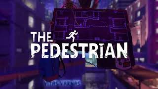 The Pedestrian – PlayStation 5 & Nintendo Switch - Trailer