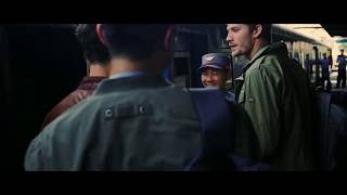 Camel Active Spring 2018 Campaign