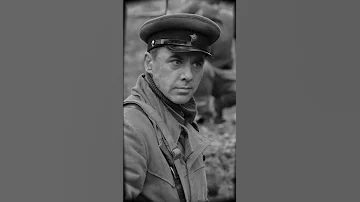 Как СМЕРШ случайно вычислил немецкого 