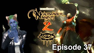 Neverwinter Nights 2 (Original Campaign) Episode 37 - The Trial