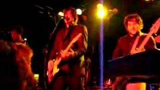 Ken Andrews - 'Sergeant Politeness' - Chicago, IL 10/9/07