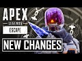 New Apex Update Will Change Legends And Meta Completely