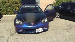 Rsx For Sale With Type R Swap
