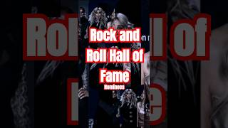 Announcing The 2024 Rock and Roll Hall Of Fame Nominees