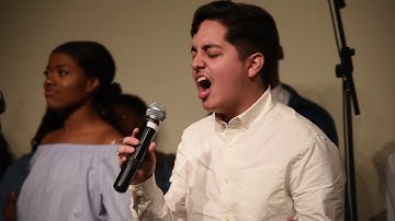 Thumbnail of Walk by Faith - John P Kee