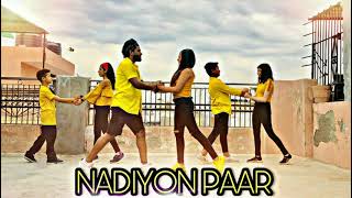 nadiyon paar (let the music play) Resimi