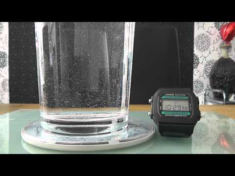 वीडियो: पानी को चुम्बकित कैसे करें
