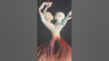 Anyma - Pictures Of You [Visualizer] (Live At The Sphere 2024)