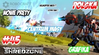 #45 Robocraft PL - Strut Your Stuff || Adii (DarthAdrian)
