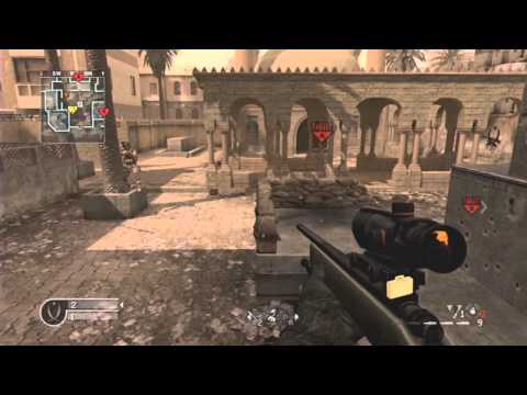 Private Match Ep.6 (Cod4 Edition)