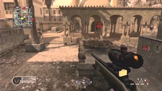 Private Match Ep.6 (Cod4 Edition)