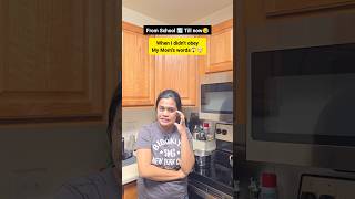 Idhukudha solradha kekkanum pola😱🤯 #shortsfeed #ytshorts #tamilcomedy #relatable #humor #tamilshorts