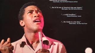 Watch Sam Cooke Blowin In The Wind video