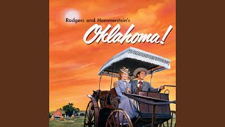 Video thumbnail of "Release - I Cain't Say No (From "Oklahoma!" Soundtrack)"