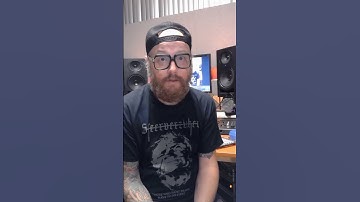 Control punching in your takes with the pre-roll #cubase #tip