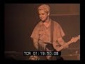 Green Day - Brainstew (Live in Prague)