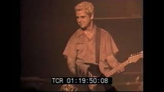 Green Day - Brainstew (Live in Prague)