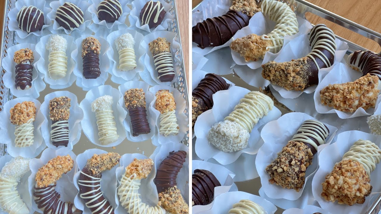 DÉLICIEUX GÂTEAUX DE L'AÏD SANS CUISSON VERSION DELUXE