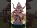Narsimha Avatar of Sri Vishnu Ji #ytshorts #shortsfeed #viral #narsimha #gatu #dadu #krishna