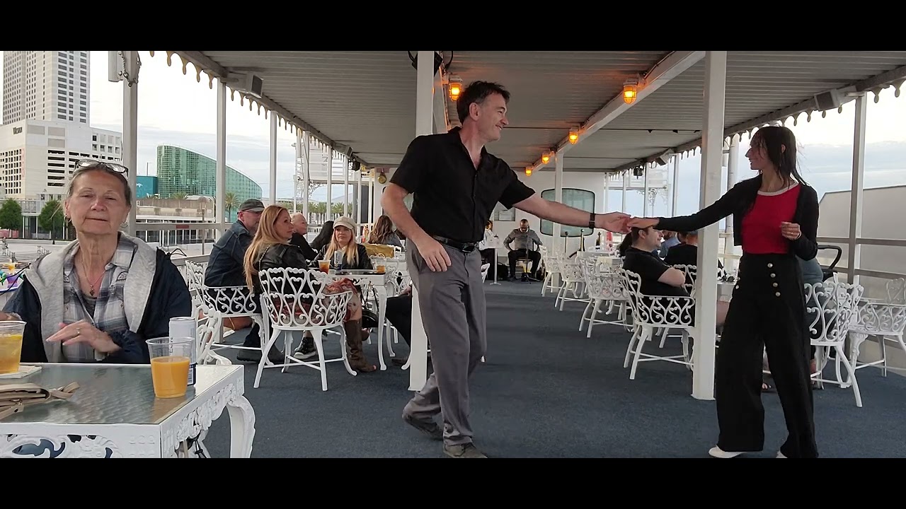 ‎@webaltheworld  #webaltheworld #lindyhop  #nola #neworleans