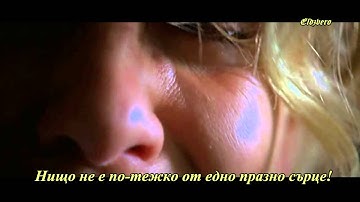 Empty Heart  Willy DeVille