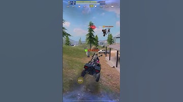 BEST FIGHT SCENE WITH TEAM  ||  CODM BR  #shorts #callofdutymobile #codm #codmbr #viral #reel