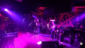 Tribute to PULP@REDBOX Cafe